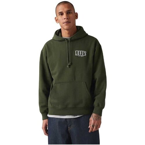 Levi's muški duks sa kapuljačom LV38479-0410 Cene
