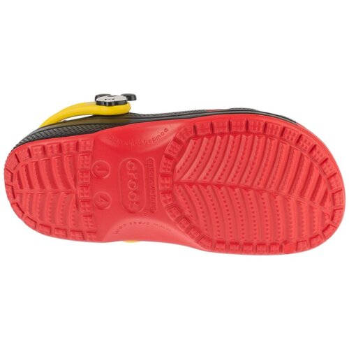 Crocs Mickey Mouse Classic Clog 212295-90H Slike