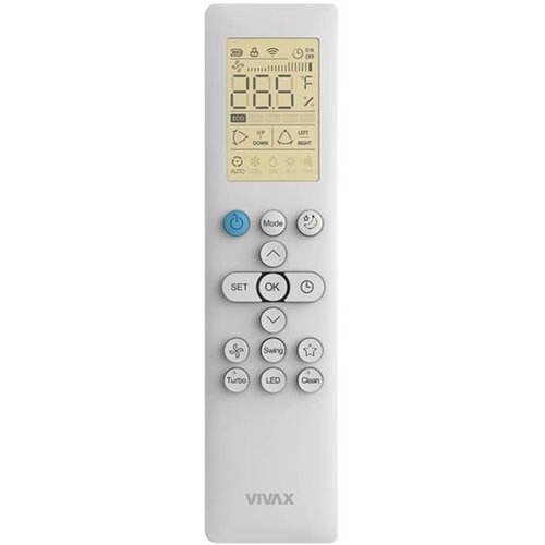 Vivax COOL klima ACP-12CH35AEMI+ R32 SET - Slike