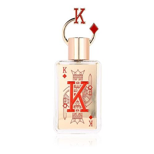 Fragrance World King 80 ml parfemska voda unisex Cijene