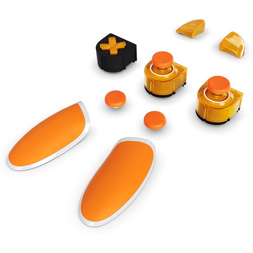 Thrustmaster ESWAP X LED ORANGE CRYSTAL PACK WW VERSION Cene