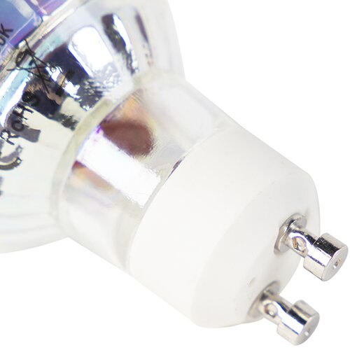 LUEDD Set 5 GU10 LED žarnic 3W 250 lm 2200K Cene