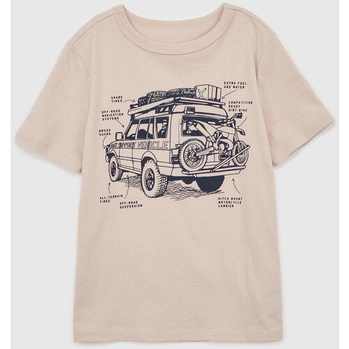 GAP Kids Cotton T-Shirt - Boys Cijene