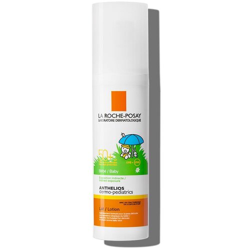LAROCHE-POSAY Anthelios Dermo-Pediatrics losjon za sončenje SPF 50+ 250 ml Cene