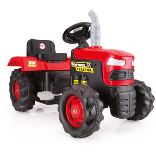  Traktor na pedale dolu 080509 Slike