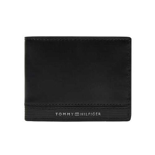 Tommy Hilfiger kožni muški novčanik THAM0AM13037-BDS Slike