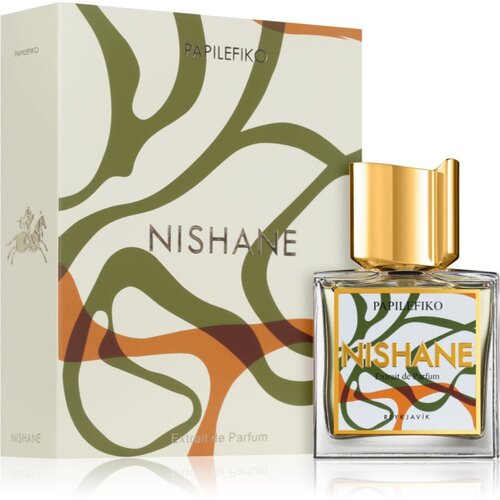 Nishane Papilefiko parfumski ekstrakt uniseks 50 ml Slike