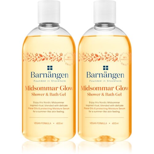 Barnängen Nordic Glow Duo set Cijene