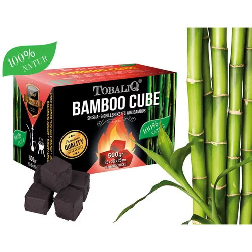  oglje za šišo iz bambusa tobaliq, 500 g