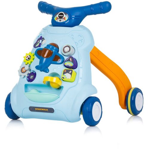 Chipolino hodalica/guralica Plane - Blue Cijene
