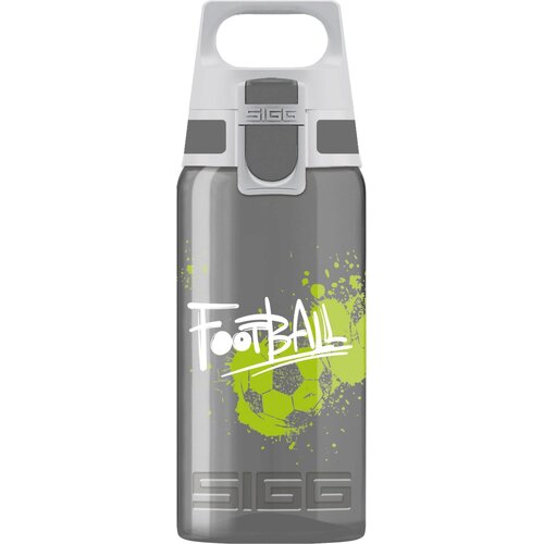 Sigg Viva Bottle Kids 0,5 l - Football Tag Cene