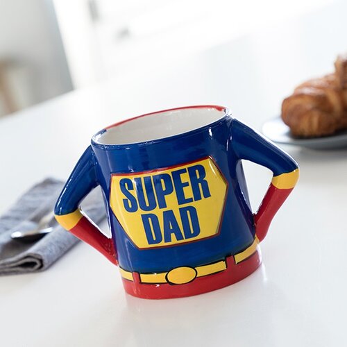  &amp;Scaron;alica super tata Slike