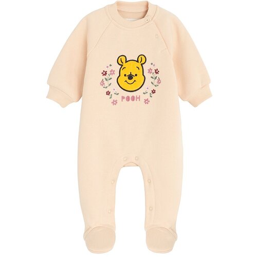 Cool club pidžama kombinezon DR DH LCG2901614 DISNEY Ž bež 74 Slike