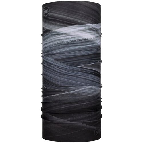 Buff Original Ecostretch Tube Scarf Siva Slike