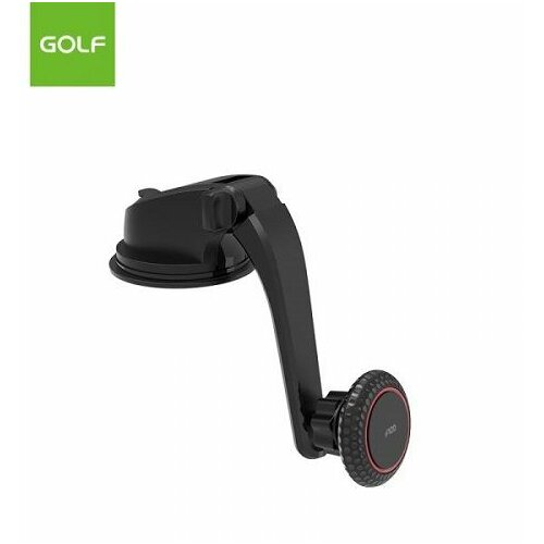 Golf držač za mobilni/gps magnetni CH16 crni ( 00G216 ) Slike