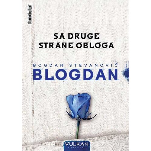 Vulkan Izdavaštvo sa druge strane obloga Cene