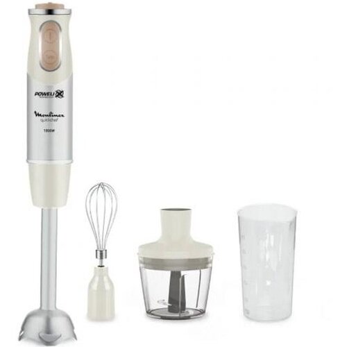 Moulinex Ročni mešalnik Quickchef DD655A10 1000W 800ml, (5000508168) Cene
