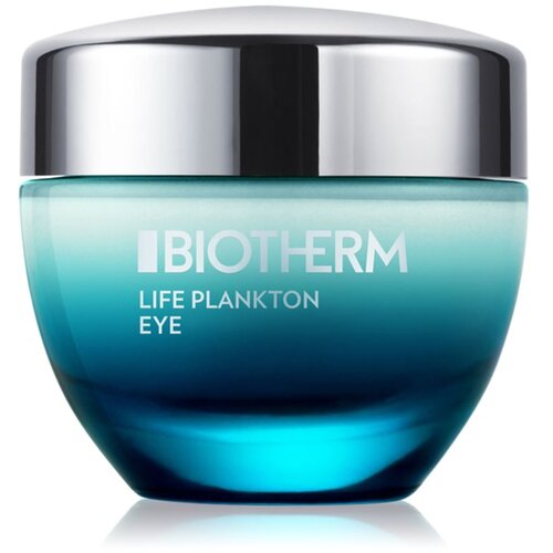 Biotherm Life Plankton Regenerating obnavljajoča krema za oči 15 ml za ženske Slike