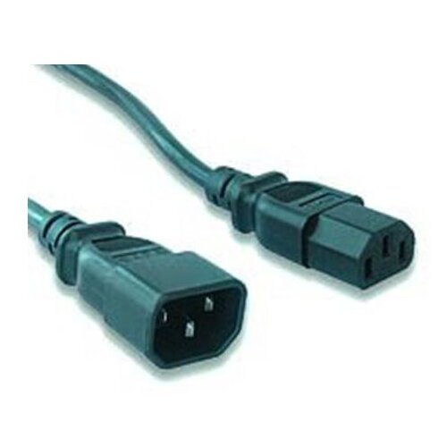 Euro kabl (prod.napojnog kabla), 5m, GEMBIRD... Slike