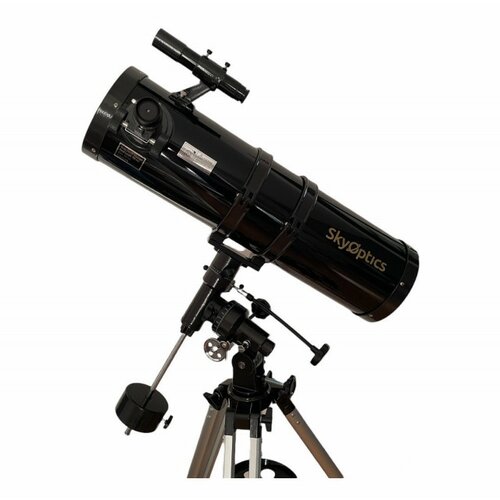 Skyoptics BM750150EQIII Refraktorski teleskop Slike
