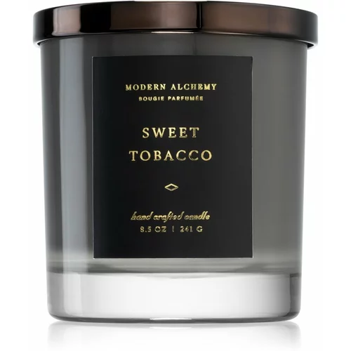 DW Home Modern Alchemy Sweet Tobacco dišeča sveča 241 g
