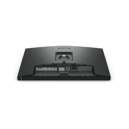 BenQ Monitor 27&amp;quot; - PD2725U (IPS, 16:9, 3840x2160, 5ms, 400cd/m2, 2xHDMI, DP, TH3, USB, Zvočnik, Pivot, jedro, VESA) Slike