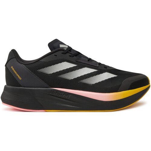 Adidas Tekaški čevlji Duramo Speed IE4036 Črna Cene