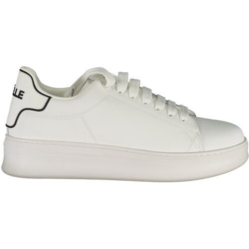 GAELLE PARIS WHITE MEN&amp;amp;#39;S SPORTS SHOES Slike