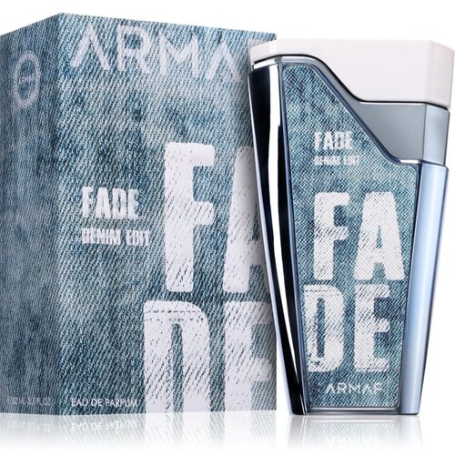 Armaf Fade Denim Edit parfumska voda za mo&amp;scaron;ke 80 ml Slike