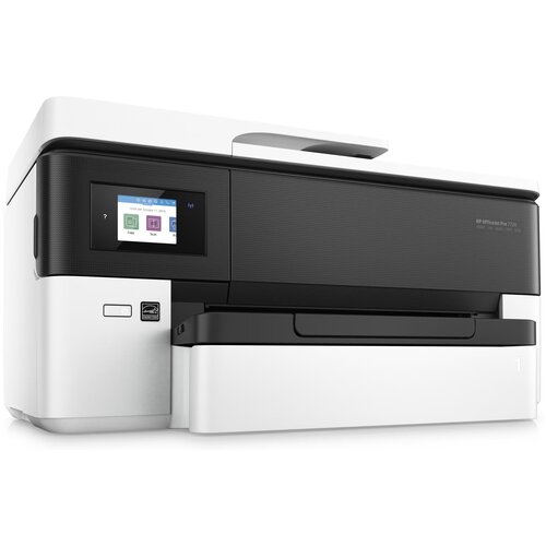 INKJET multifunkcijski printer HP OfficeJet Pro 7720 Slike