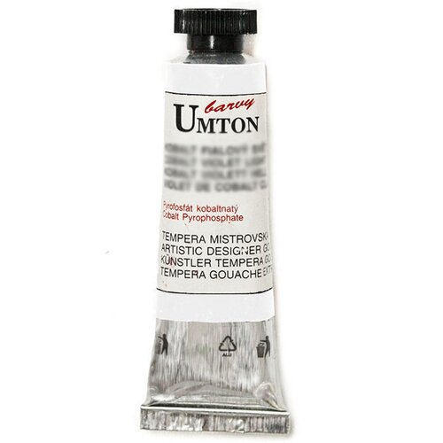  Tempera UMTON 16 ml | izaberite nijansu Cijene