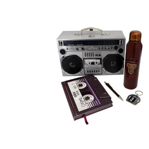 Guardians Of The Galaxy - Starlords Boom Box Premium Gift Set Cene