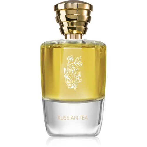 Masque Milano Russian Tea parfemska voda uniseks 100 ml Slike