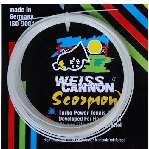 Weiss cannon Tenis Struna Scorpion, (20384063) Cene