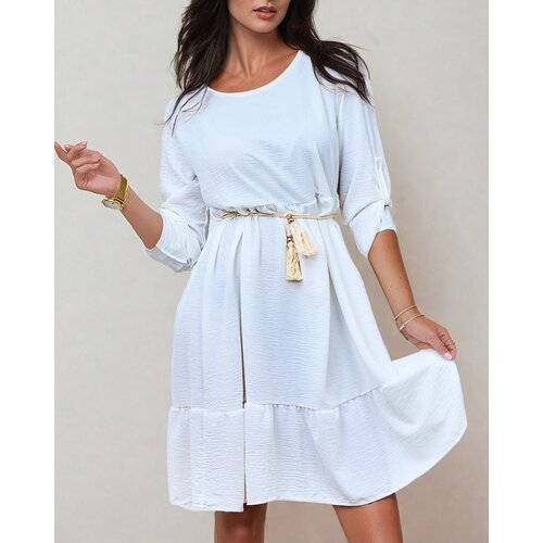 Resti Women's Knee-length Dress Cijene