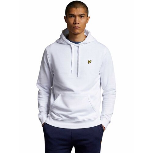 Lyle & Scott - Lyle&Scott - Muški duks sa kapuljačom Cene