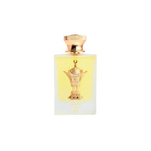 Lattafa Pride Al Areeq Gold Eau De Parfum 100 ml (unisex) Slike