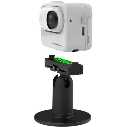 INF Insta360 go 3/GO3S adapter za montažo z vijaki, (21534848) Cene