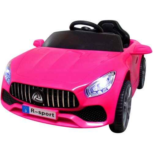  Auto na akumulator Cabrio B3 - rozi Cijene