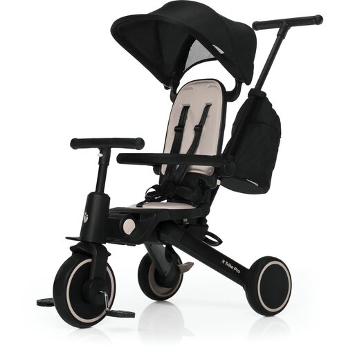 Zopa Tricikl X-Trike Pro, Ivory Beige Slike