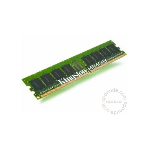 Kingston DIMM DDR3 8GB 1600 ECC KTD-PE316LV/8G ram memorija Slike