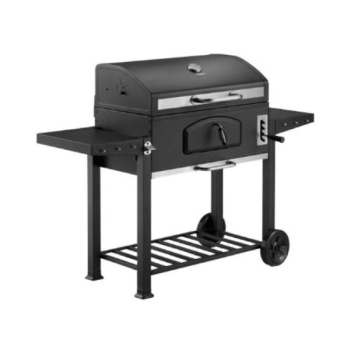 Vonhaus Žar na oglje XL American BBQ Cene