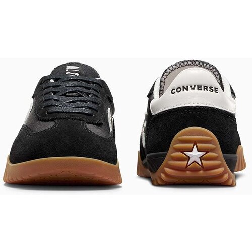 Converse Nizke superge &amp;#039;RUN STAR&amp;#039; črna / bela Slike