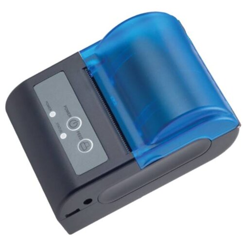 MicroPOS LK-P58 mobilni printer, 58mm, USB+BT LK-P58 Cijene