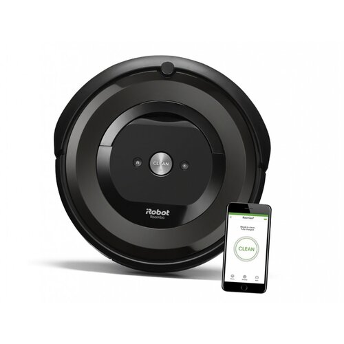 Irobot roomba E5158 usisivač Cene