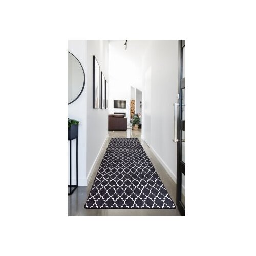 Conceptum Hypnose tepih (80 x 200) kupa black djt Cene