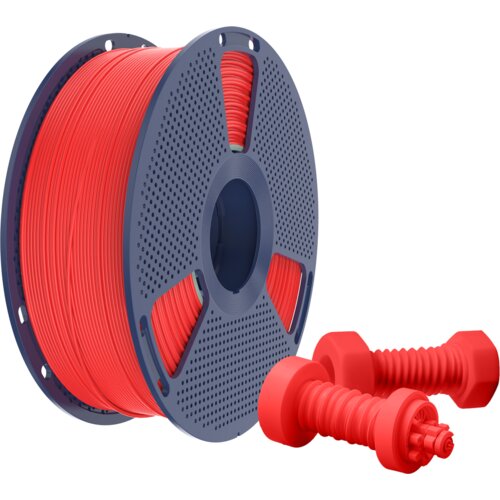 SUNLU High-Speed ABS Red - 1,75 mm / 1000 g Slike