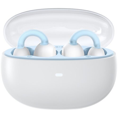 Baseus AirGo 1 Ring Headset True Wireless Stereo (TWS) In-ear Calls /Music Bluetooth White Cijene
