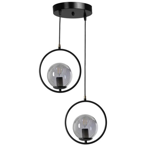 Opviq Luster prsten, 70cm, 25cm, E27 Cene