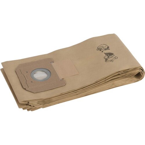 Bosch papirnata filterska vrećica / kesa za GAS 55 M AFC - 2607432036 Cene